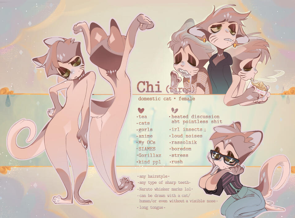 (chibi-like )3fulls + 3heads = 250usd